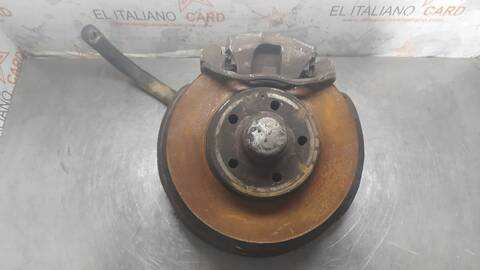 Mangueta Delantera Izquierda Mercedes Clase E 180 E 220 CDI 211.006) BERLINA 150CV 110KW