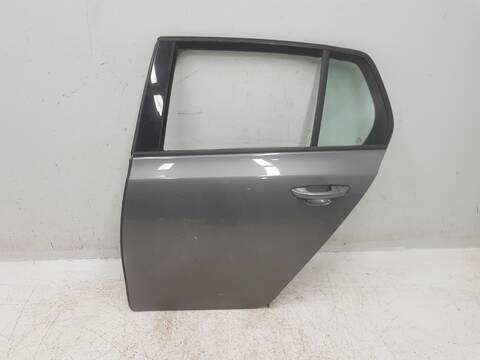 Puerta Trasera Izquierda Volkswagen Golf ADVANCE 113CV 83KW