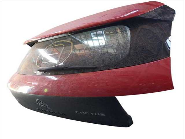 Portón Citroen C4 1.2 VTI 82