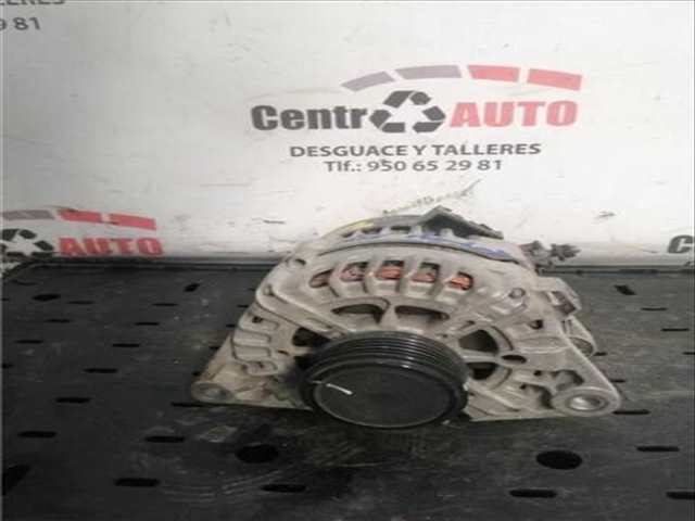 Alternador Hyundai ix35 1.7 KOSMO KLASS 2WD BLUEDRIVE [1 7 LTR. - 85 KW CRDI CAT] 116CV