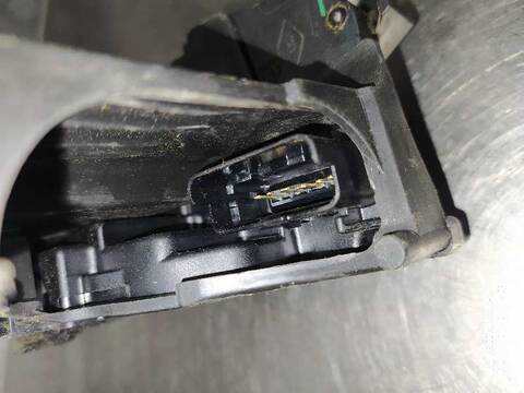 Foto 2ª: Cerradura Puerta Delantera Izquierda Renault Scenic GRAND FAMILY EDITION 110CV 81KW [K9K836] (2012)