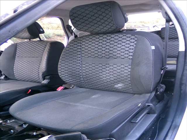 Asiento Delantero Izquierdo Renault Scenic 1.5 DCI 2009-2012