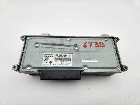 Foto 3ª: Centralita Motor ECU Audi A4 2.0 TDI 125KW) 170CV [CAH] (2011)
