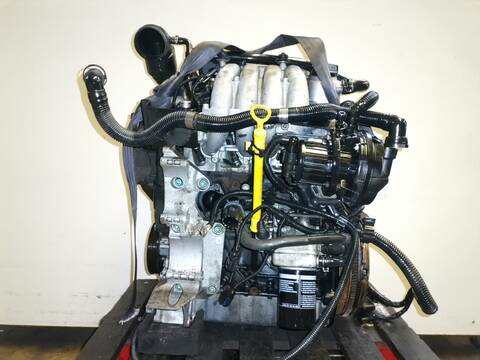 Motor Completo Seat Alhambra ERENCE 2.0 116CV