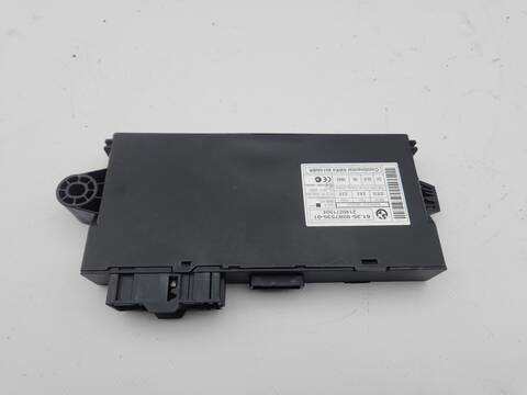 Centralita Motor ECU Bmw X1 SDRIVE 18D 143CV 105KW