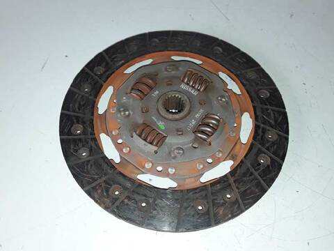 Foto 2ª: kit Embrague Nissan Almera COMFORT 1.8 16V CAT 116CV