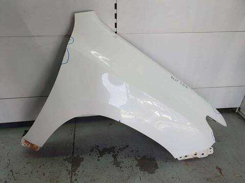 Foto 2ª: Aleta Delantera Derecha Toyota Land Cruiser GX 204CV 150KW [1GDFTV] (2023)