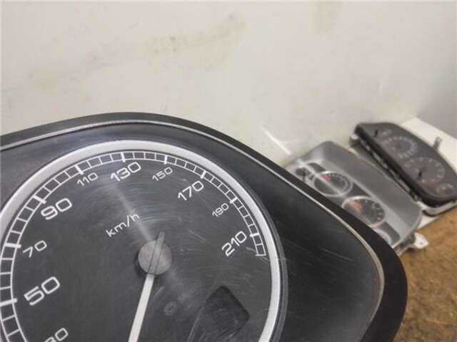 Foto 3ª: Cuadro de Instrumentos Peugeot 307 2.0 HDI 110 [RHS (DW10ATED)]