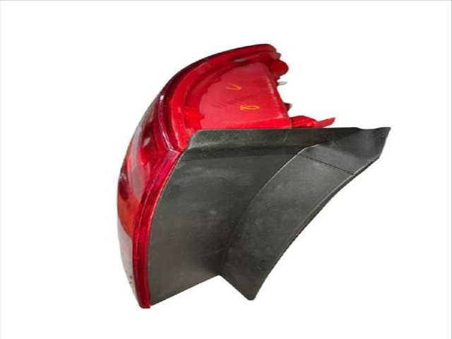 Foto 2ª: Piloto Trasero Izquierdo Audi A4 2.0 TDI AVANT (2007)