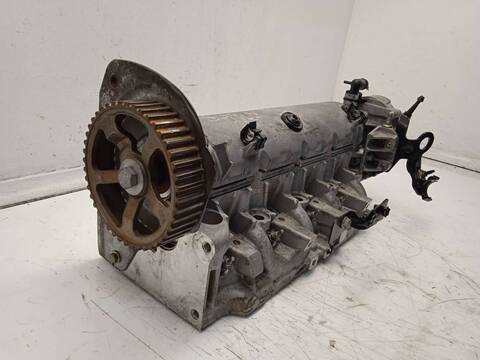 Foto 2ª: Culata Renault Megane 1.9 DCI DIESEL BERLINA 120CV 88KW II BERLINA 5P (2003)