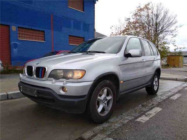 Faro Derecho Bmw X5 3.0 24V TURBODIESEL (184 CV)