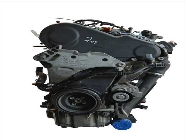 Foto 2ª: Motor Completo Volkswagen Caddy 2.0 TDI 170 CV 125KW [CFJA, CFJ] (2013)