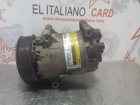 Compresor Aire Acondicionado Renault Megane LUXE PRIVILEGE BERLINA 120CV 88KW II BERLINA 3P