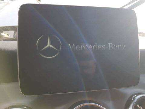 Sistema GPS Mercedes Clase G 230 GLA 200 156.943) 156CV 115KW