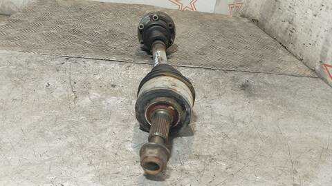 Foto 3ª: Transmision Delantera Izquierda Mercedes Vito 110 D EURO 2 638.174) 98CV 72KW [601970] (1996)