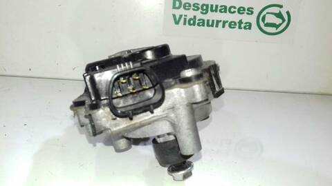 Foto 2ª: Motor Limpia Delantero Suzuki Grand Vitara 1.9 DDIS TD 129CV 95KW [F9Q] (2005)
