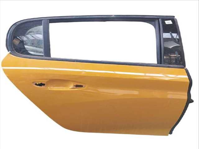 Puerta Trasera Derecha Peugeot 208 1.2 PURETECH 100