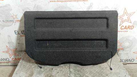 Bandeja Trasera Nissan Qashqai ACENTA 150CV 110KW