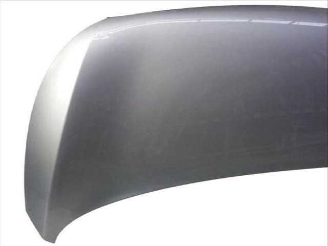 Foto 3ª: Capot Kia Sportage 1.7 CRDI (2009)