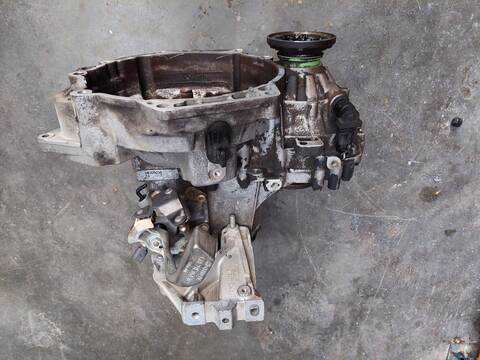 Caja Cambios Seat Leon 1.9 TDI 90CV 66KW