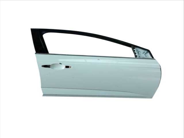 Foto 3ª: Puerta Delantera Derecha Renault Megane 1.5 DCI 110 B9A3) HATCHBACK IV HATCHBACK B9A/M/N_) (2015)