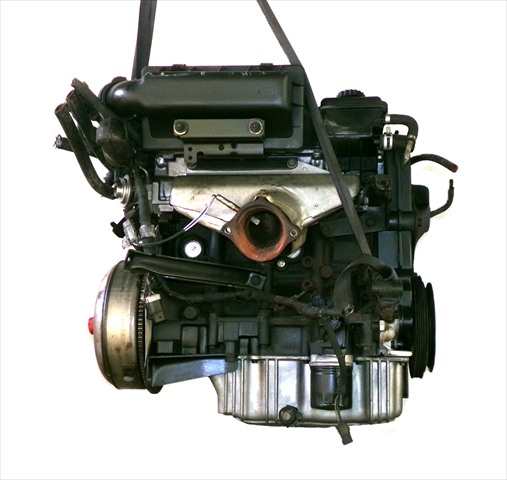 Foto 2ª: Motor Completo Chrysler Neon 2.0 G 1994-1999 [420H] (1997)
