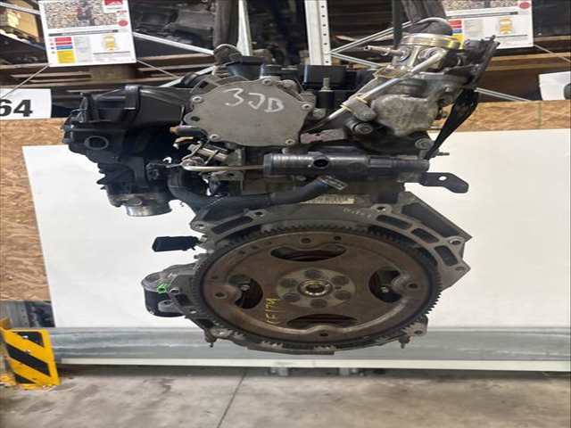 Foto 3ª: Motor Completo Ford Focus 250 CV 184KW [R9DA] (2014)