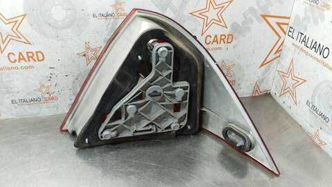 Foto 2ª: Piloto Trasero Izquierdo Mercedes Clase C 160 270 CDI 203.016) BERLINA 170CV 125KW [612962] (2010)