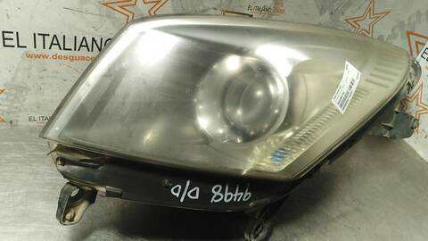 Foto 4ª: Faro Derecho Citroen C6 EXCLUSIVE 204CV 150KW [TDUHZJ] (2007)