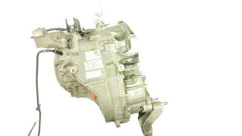 Foto 3ª: Caja Cambios Ford S Max 2.0 TDCI [QXWA] (2006)