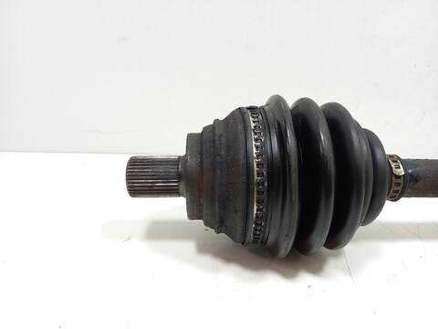 Foto 2ª: Transmision Delantera Izquierda Audi A3 BKC (2004)