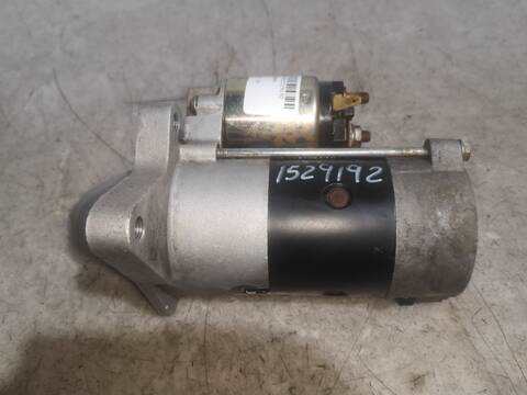 Motor de Arranque Ford Ranger WL