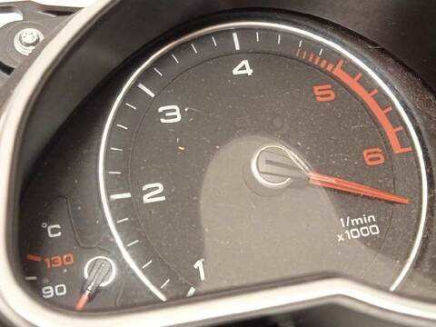 Foto 4ª: Cuadro de Instrumentos Audi A5 2.0 TDI COUPE 163CV 120KW [CGLD] (2013)