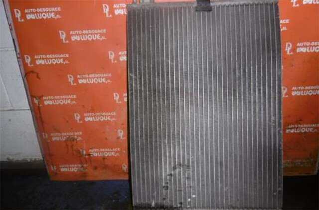 Foto 2ª: Radiador Calefaccion A.A. Renault Megane 1.9 D RT [1.9 LTR. - 72 KW DTI DIESEL CAT] I FASE 2 BERLINA (BA0)(1999-_) [F9Q730]