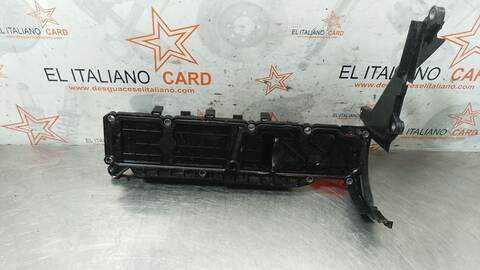 Foto 2ª: Despiece Motor Citroen C4 SEDUCTION 114CV 84KW [9H05] (2014)