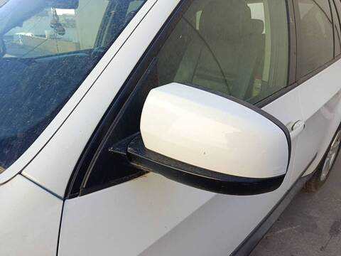 Foto 2ª: Retrovisor Izquierdo Bmw X5 3.0 D AUT. E70) 306D3 (2009)
