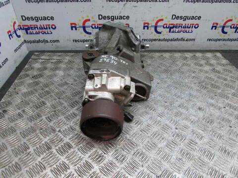Foto 2ª: Diferencial Trasero Volvo XC 90 D5244T4 (2004)