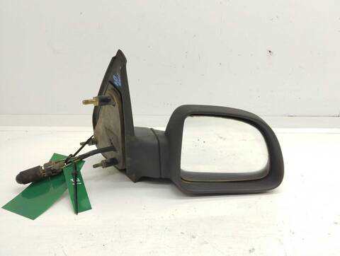 Foto 4ª: Retrovisor Derecho Renault Clio 46CV 34KW (1992)