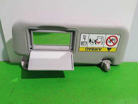 Foto 3ª: Parasol Derecho Toyota Auris HYBRID FEEL EDITION 136CV (2013)