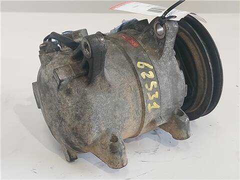 Compresor Aire Acondicionado Nissan Terrano 2.7 TDI 4WD 125CV 92KW