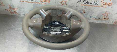 Foto 1ª: Volante Mercedes Clase ML 320 3.0 CDI W164) 224CV 165KW 164.122) [OM642940] (2006)