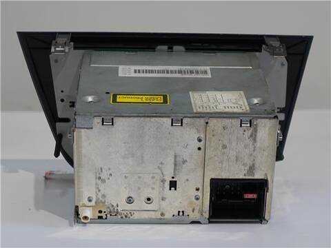 Foto 2ª: Sistema Audio Radio CD Seat Leon 1.9 TDI 105CV 77KW [BXE] (2007)