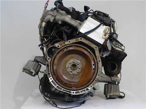 Foto 4ª: Motor Completo Mercedes Clase C 160 C 220 CDI 170CV 125KW FAMILIAR [OM 646.811] (2008)
