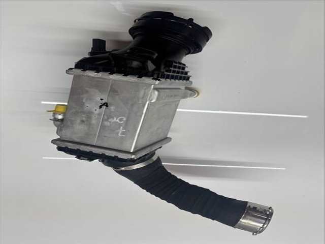 Intercooler Land Rover Range 530 CV 390KW