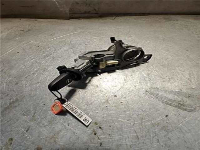 Foto 2ª: Motor de Arranque Opel Astra 1.7 16V CDTI [Z17DTH]