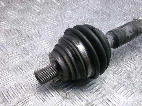 Foto 3ª: Transmision Delantera Derecha Seat Altea VERSION INDEFINIDA (2005)