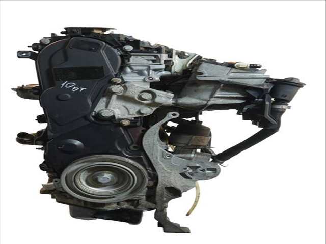 Foto 3ª: Motor Completo Toyota Proace 2.0 D 128 CV 94KW [4WZ-FTV]