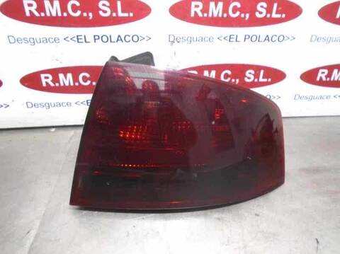 Piloto Trasero Derecho Audi A4 2.0 TDI 16V 103KW) BERLINA 140CV