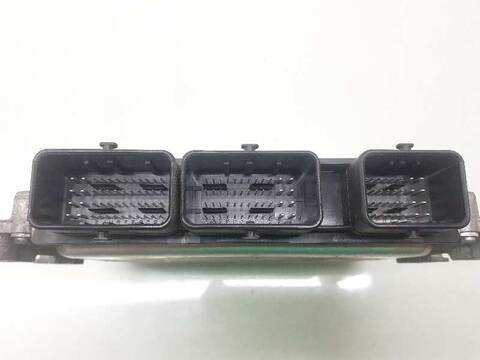 Foto 3ª: Centralita Motor ECU Renault Megane BUSINESS BERLINA 90CV 66KW III BERLINA 5 P (2013)