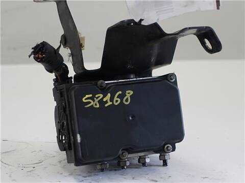 Foto 2ª: Abs Mitsubishi Colt 1.5 DI-D INFORM 95CV 70KW [D 639939] (2006)